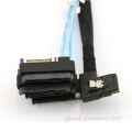 Motherboard raid controller Cable hard drive back plane